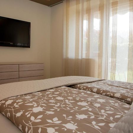 Apartment Atrij Superior Bohinj ภายนอก รูปภาพ