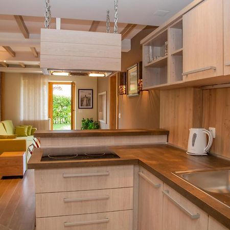 Apartment Atrij Superior Bohinj ภายนอก รูปภาพ