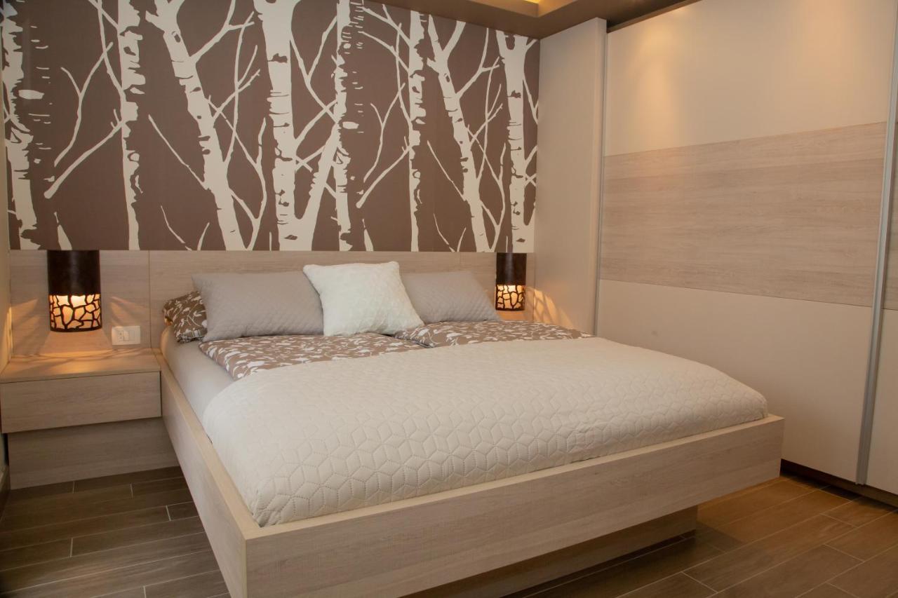 Apartment Atrij Superior Bohinj ภายนอก รูปภาพ